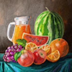 Meet your Posher, Vijaya